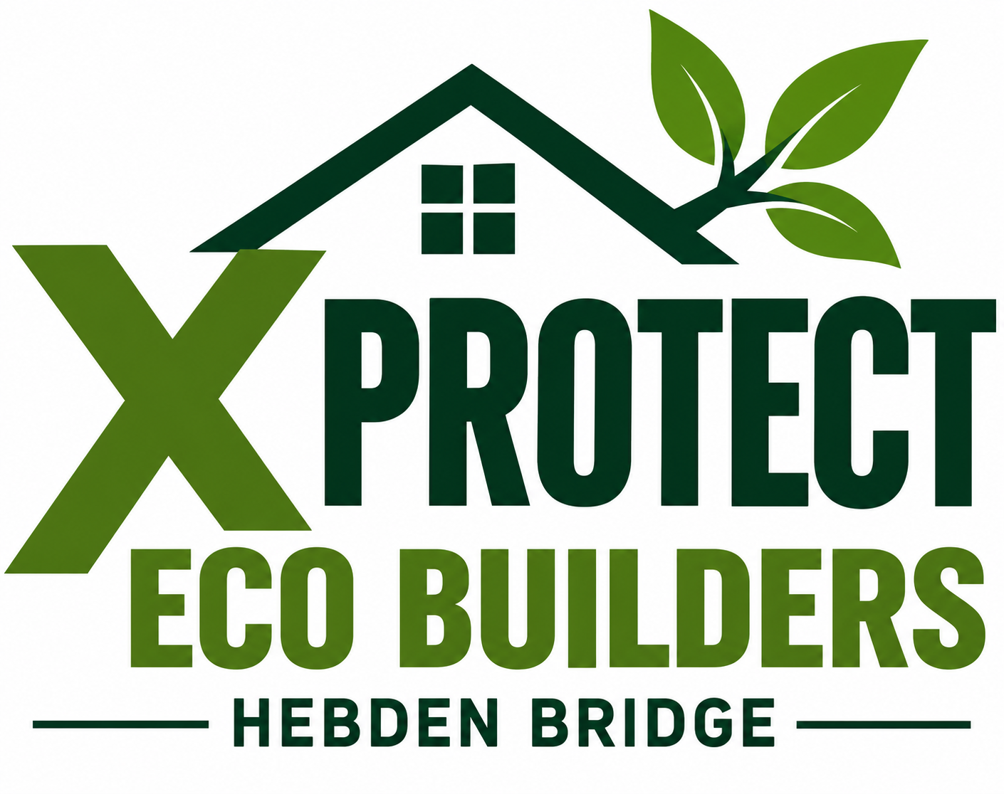 X-Protect Eco Builders — Hebden Bridge
